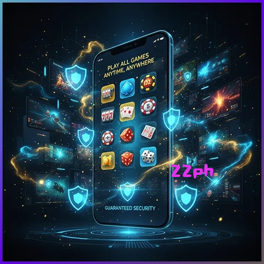 App 22ph Mobile - iOS at Android